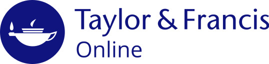 Taylor & Francis Logo